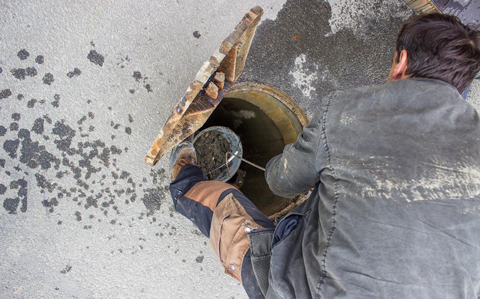 débouchage canalisation pas cher Magny-en-Vexin