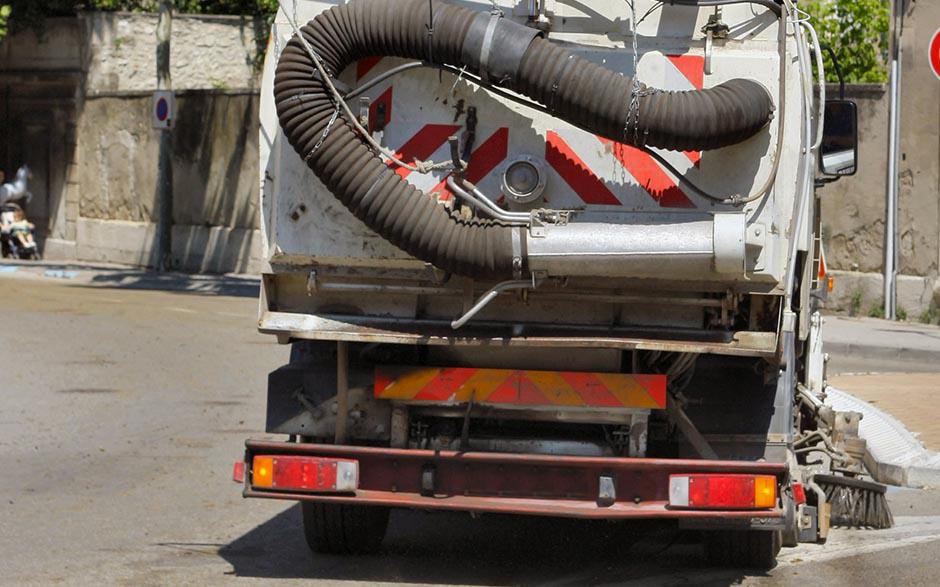 débouchage canalisation pas cher Magny-en-Vexin