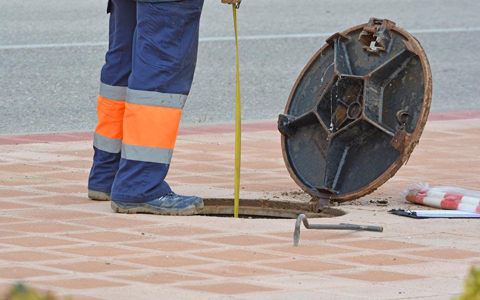 déboucher une canalisation Montataire