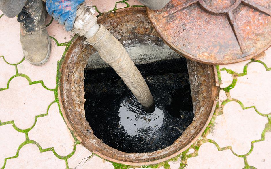 déboucher une canalisation Montataire